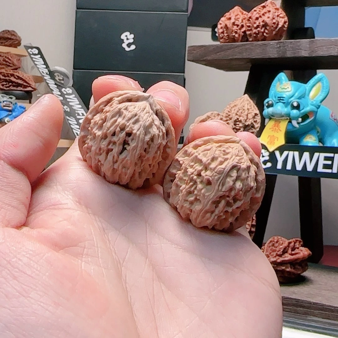 文玩核桃吊坠mvp6666/////////