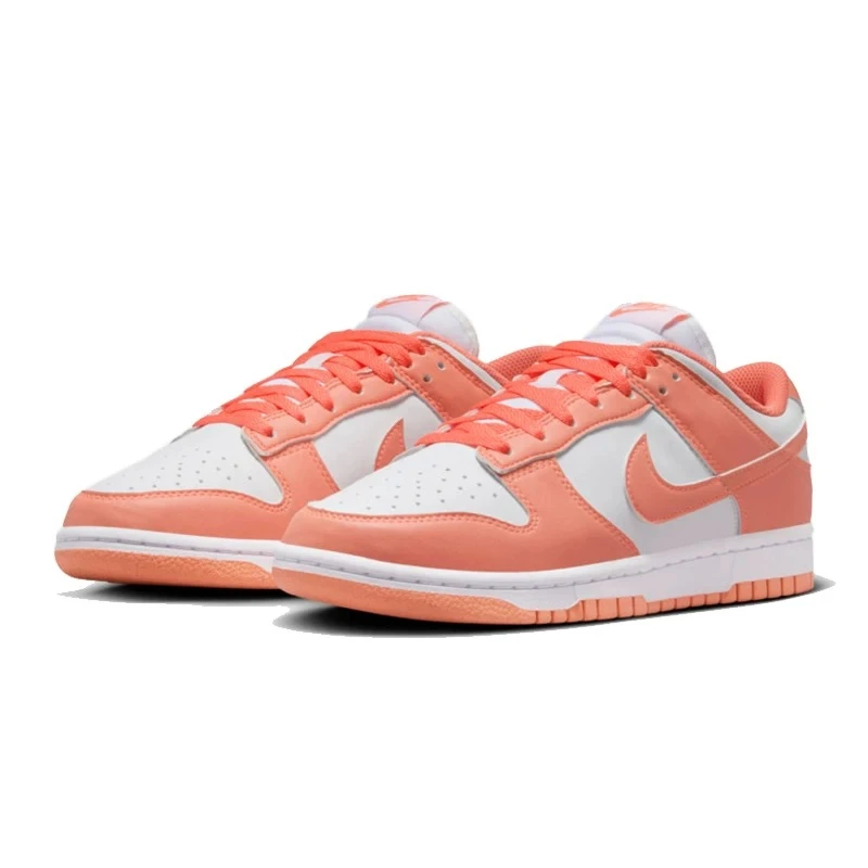NIKE/耐克【专属】DUNK LOW女子运动鞋 DD1873-109