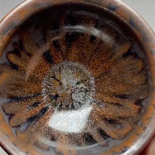 【闪购商品】茶盏-37.............