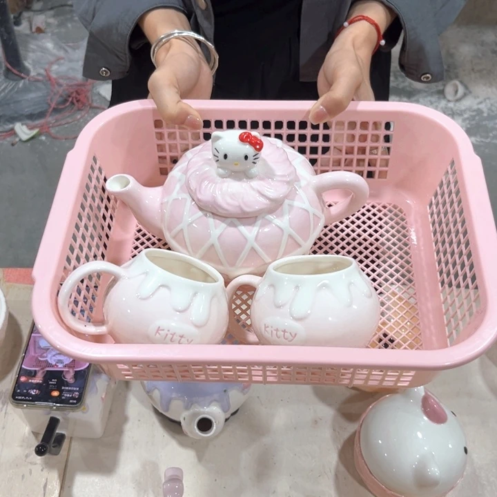 我们都是好孩子啊哈哈哈