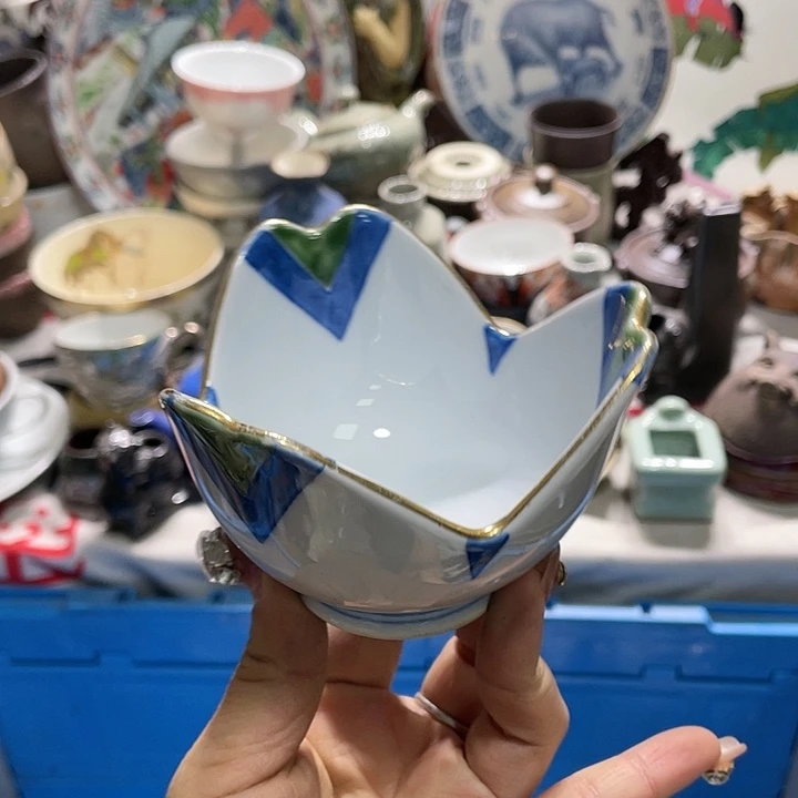 瓷片19.9发带瑕疵牌都是坏的4