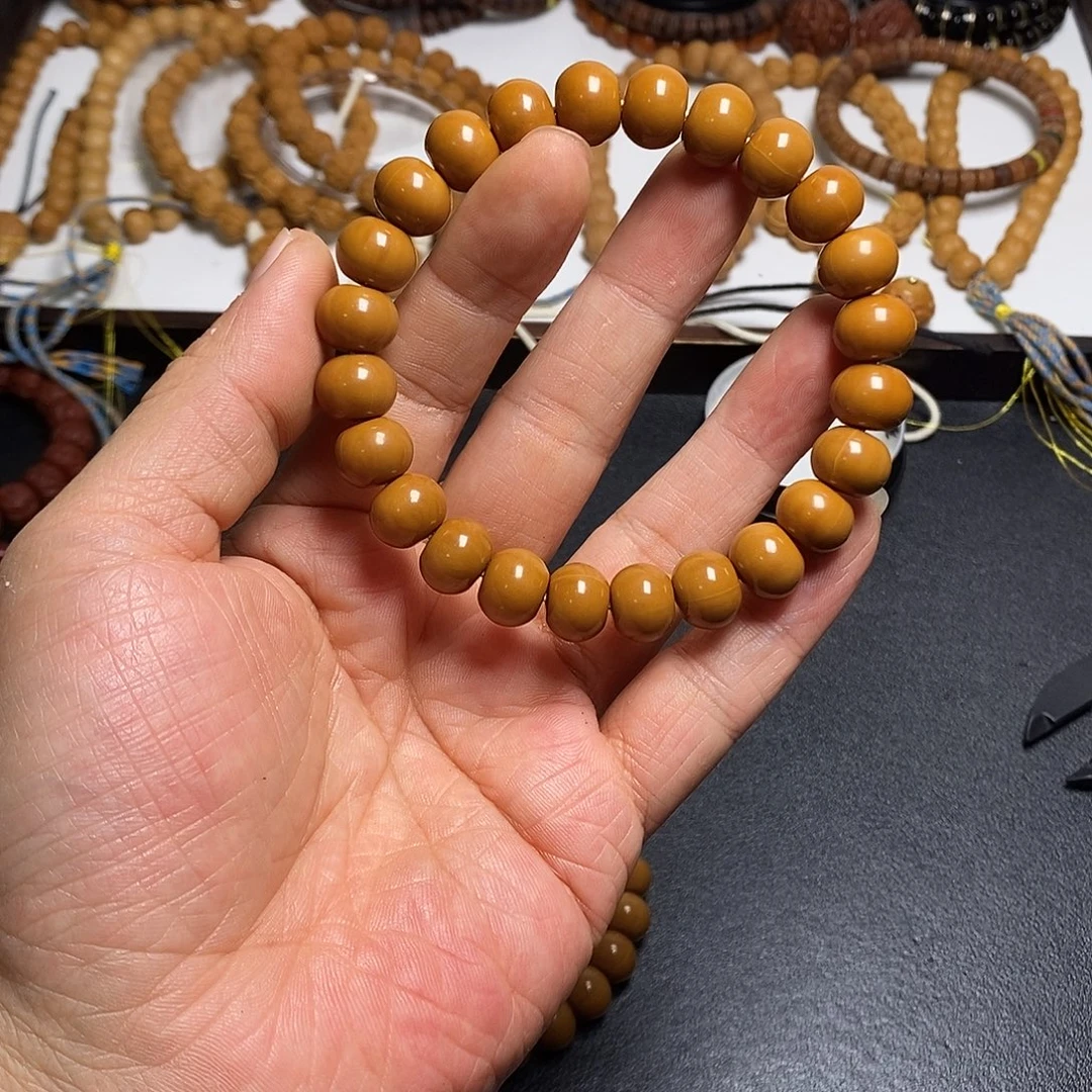 吊坠猴头核桃全品10-11算盘34号