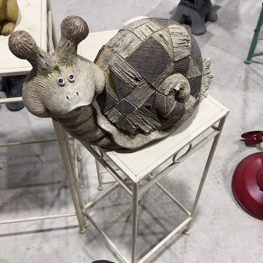 美***妞花架置物架孤品不退货