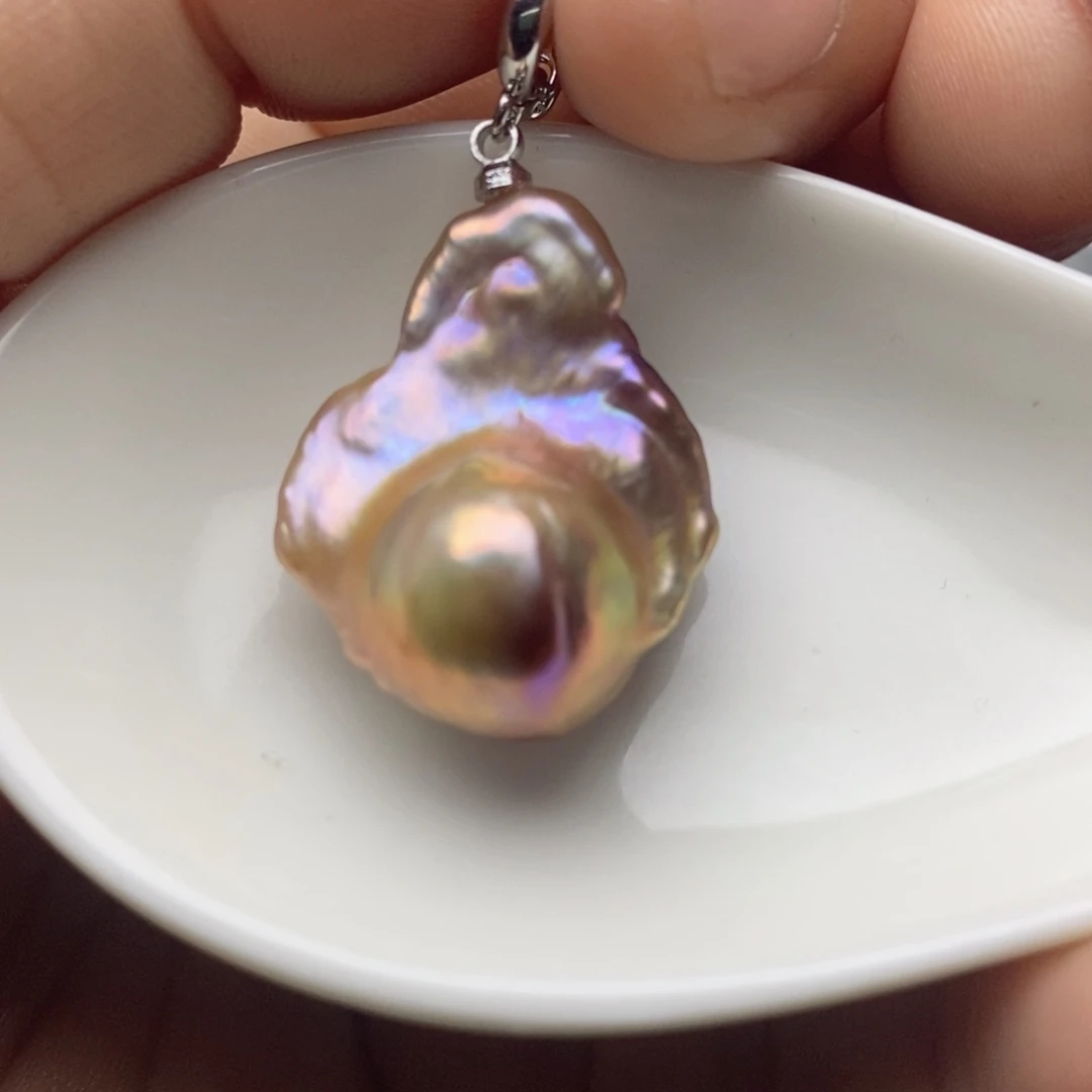 淡水珍珠其它未镶嵌