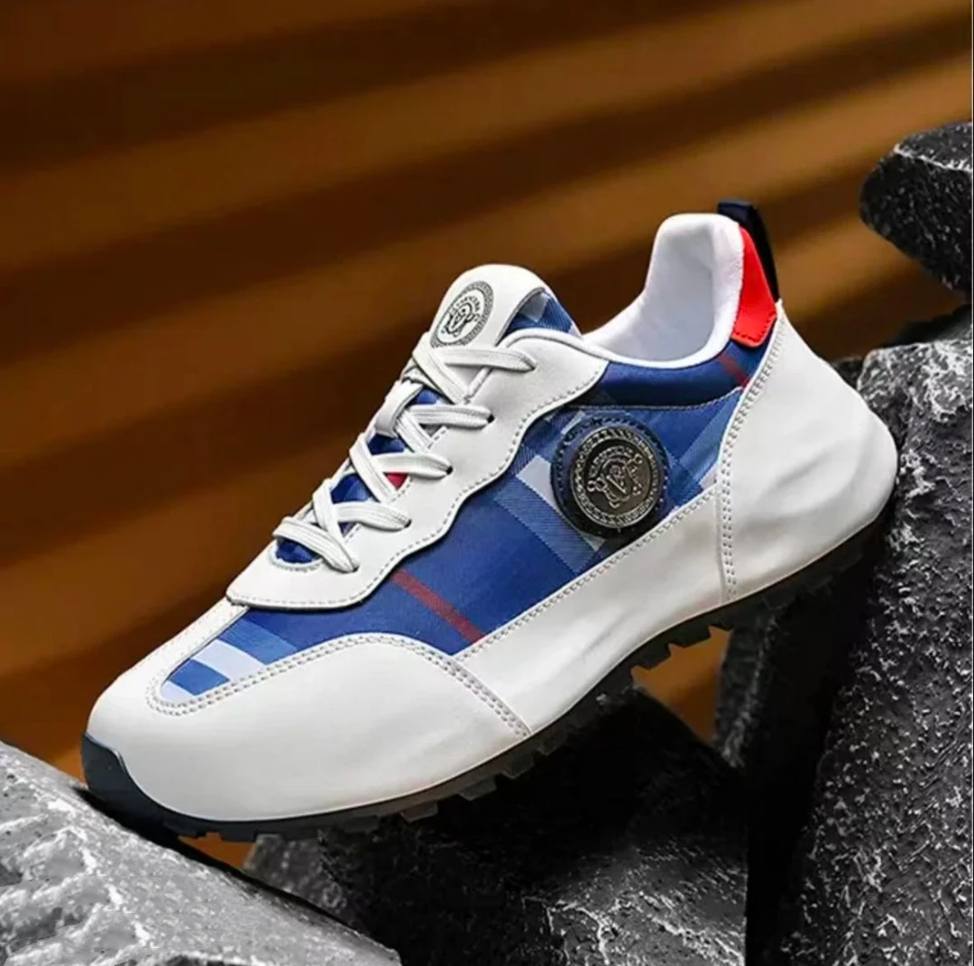 252-1早春高定设计款休闲男女情侣鞋