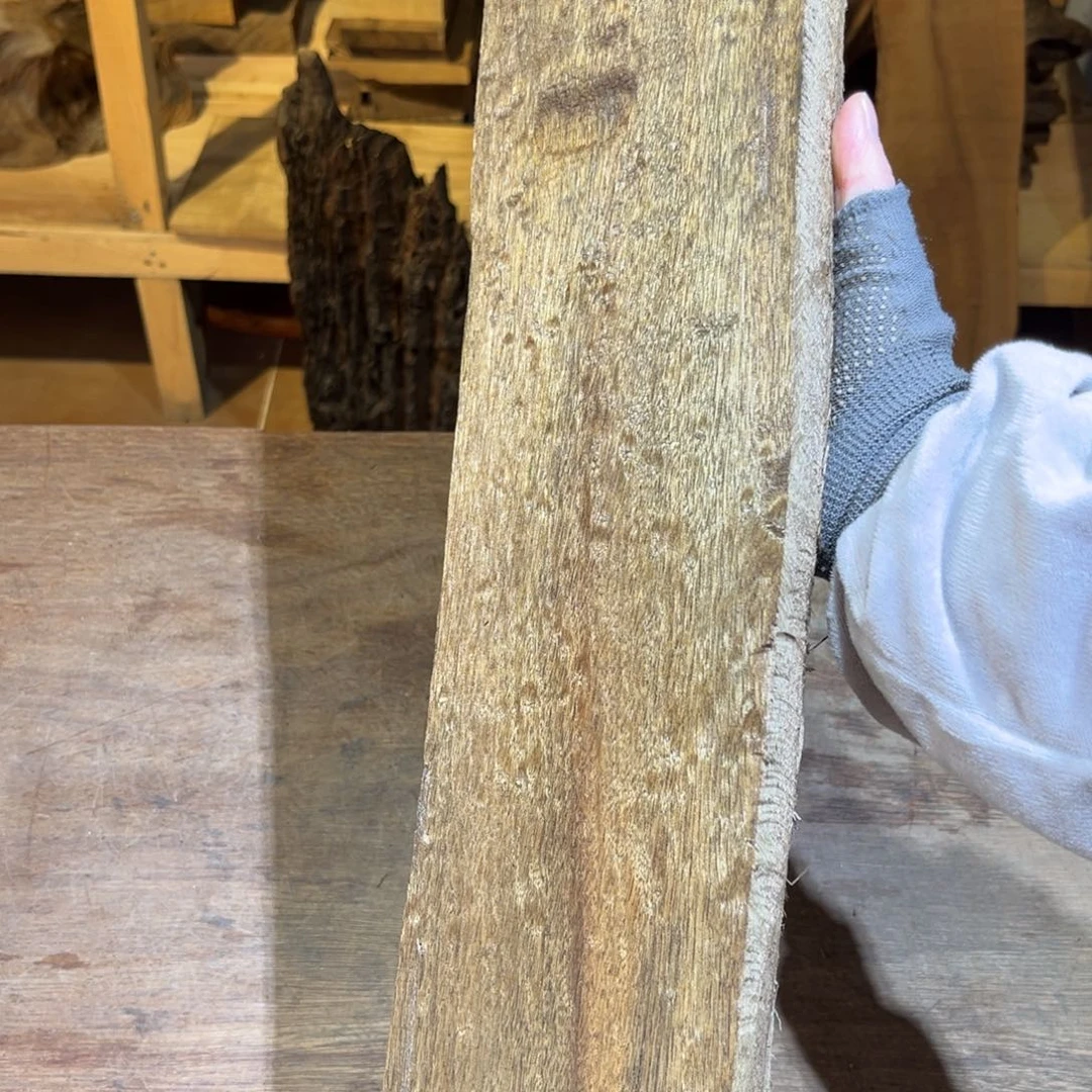 木质类金丝楠原材料