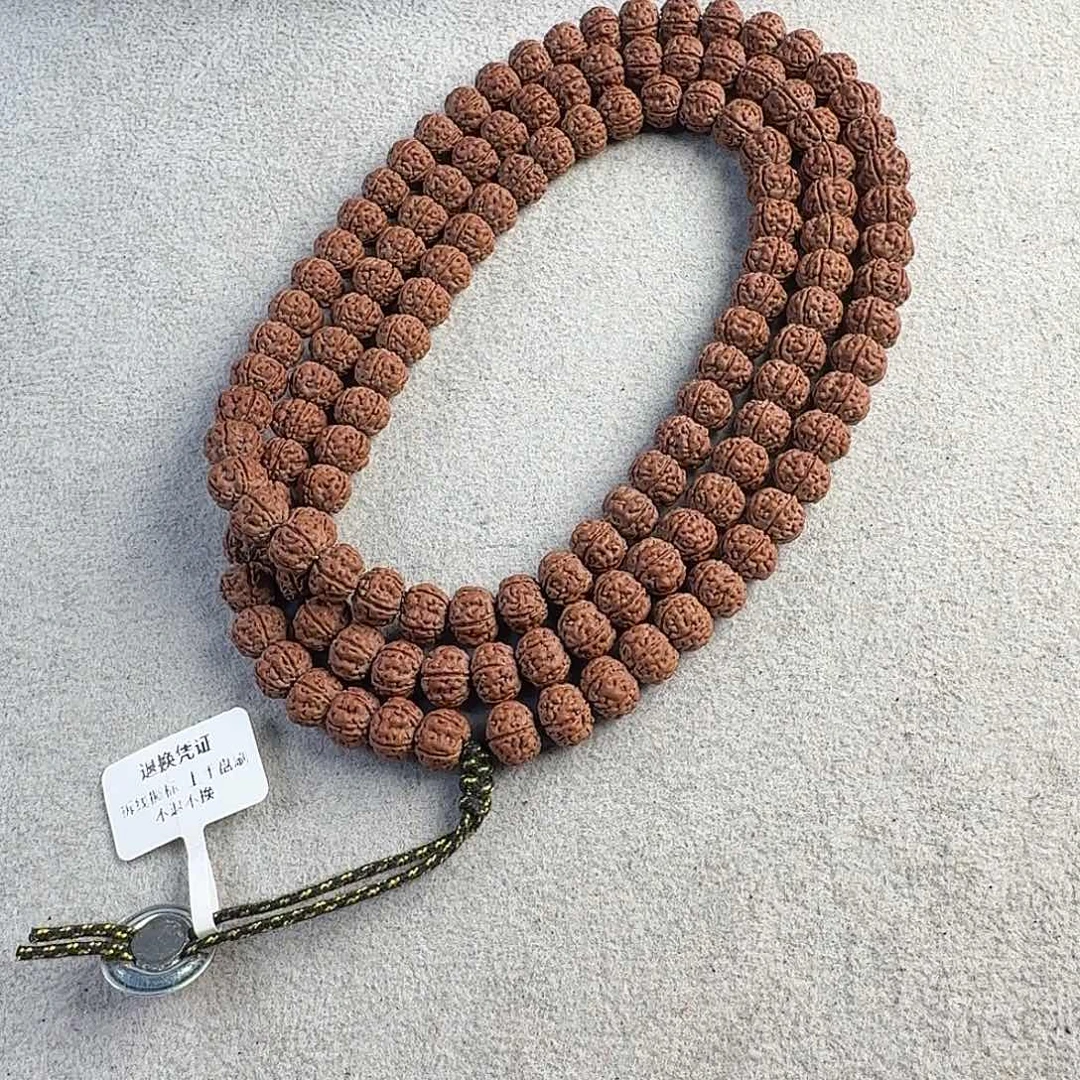 金刚菩提吊坠毕业老树王