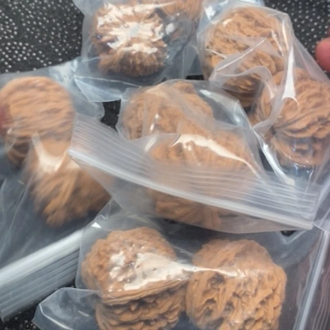 文玩核桃把件西楼3.3