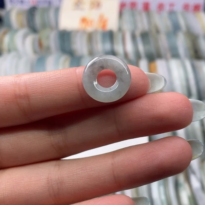 【闪购商品】未镶嵌翡翠定制翡翠