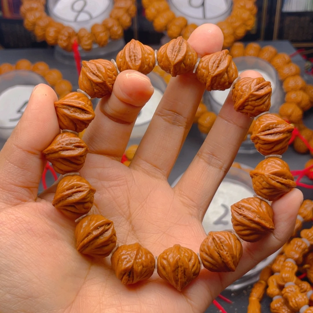 手串桃核生命之源闪购20