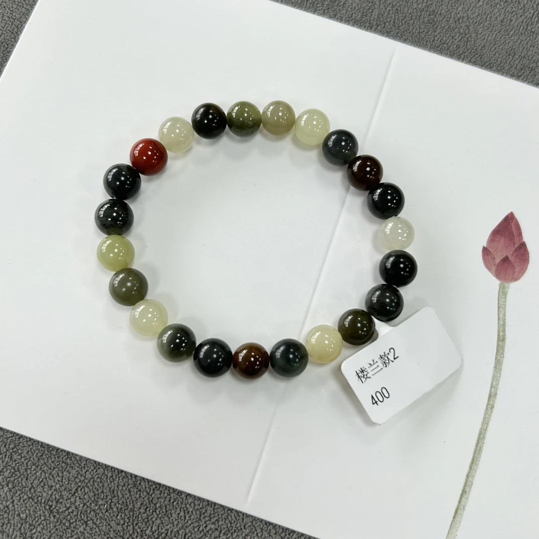 精品楼兰和田玉福利8mm