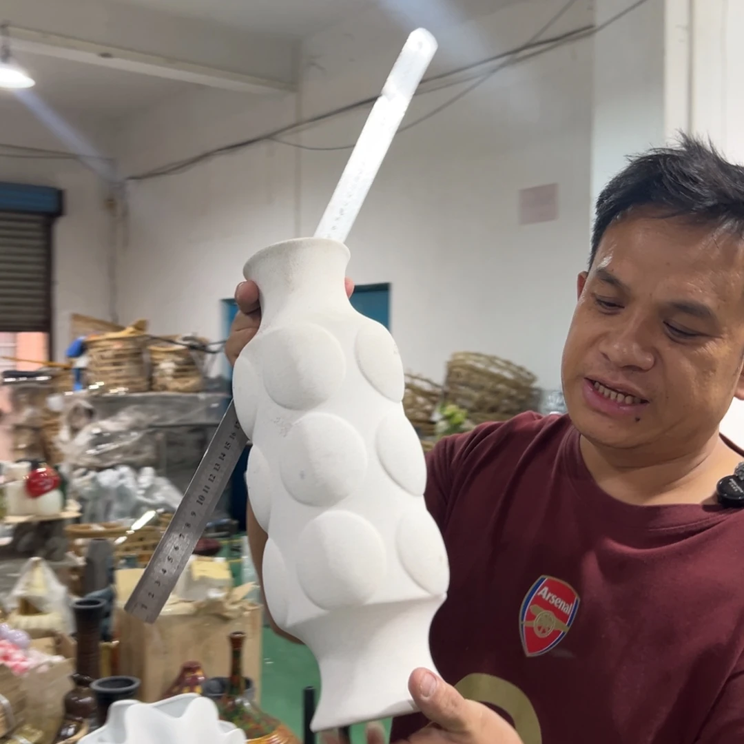 号陶瓷工艺饰品（部分微瑕）21