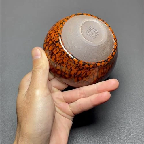 【闪购商品】茶盏-10178..........