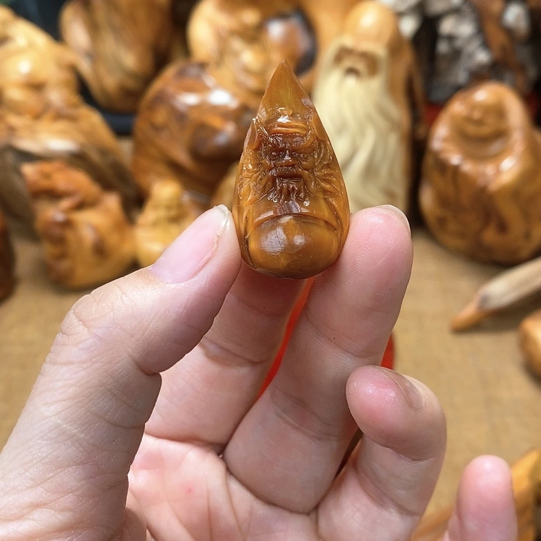 柏木（崖柏）一物一图