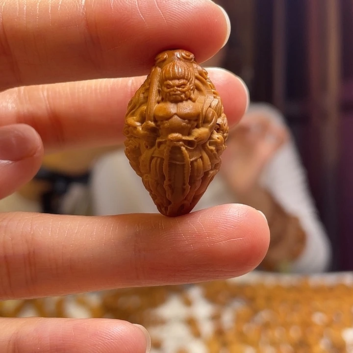 手串/手链橄榄核