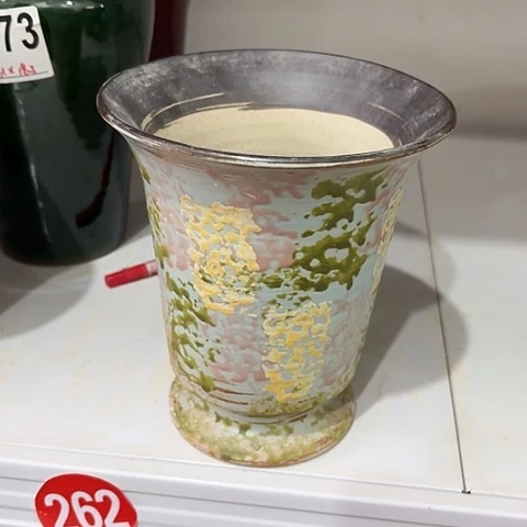 景德镇手工工艺制作