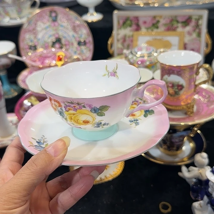 瓷片杯碟11111111111