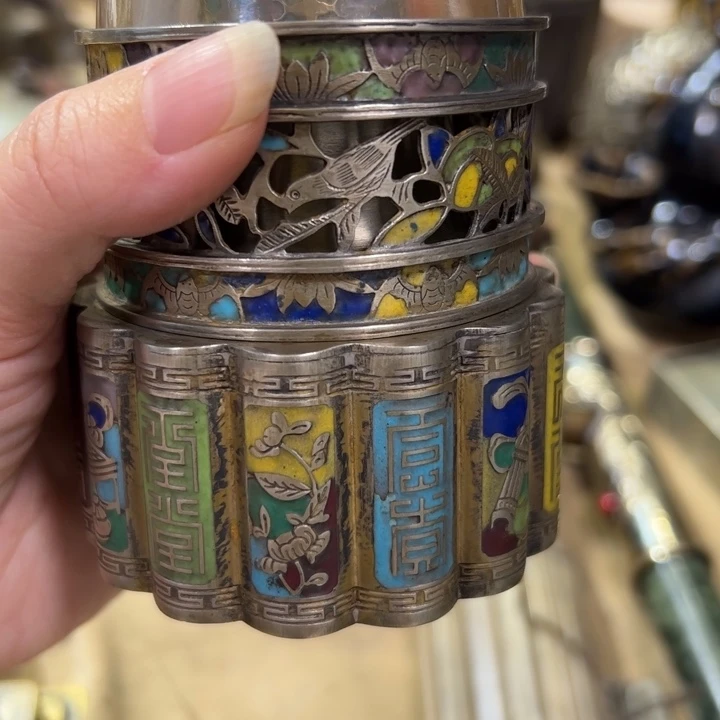 s***师铜家居摆件创意家居