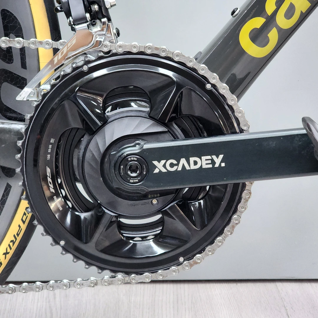 cannondale佳能戴尔高模电变公路车