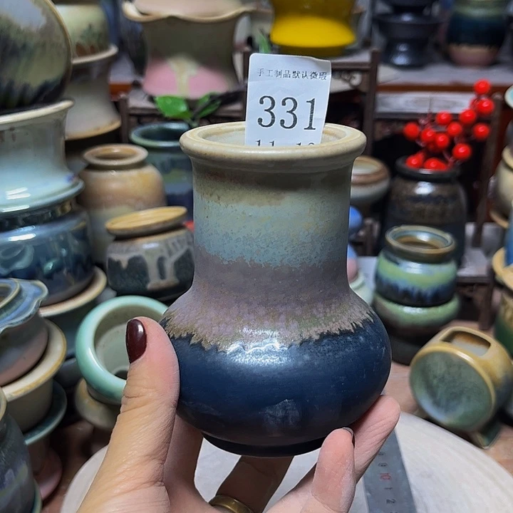 瓷片景德镇陶瓷手工制作