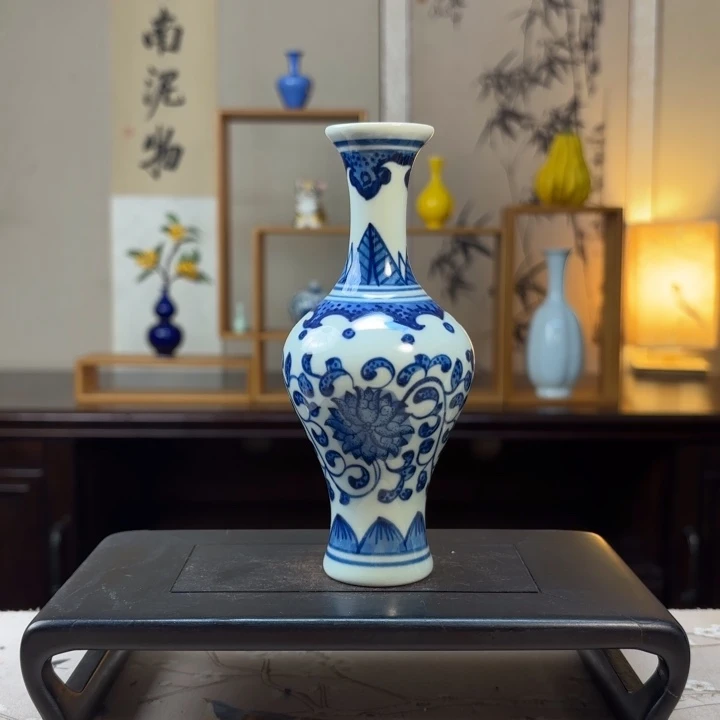 摆件美好的一天从一杯