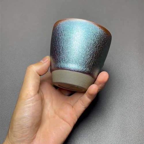 【闪购商品】茶盏-10138..........