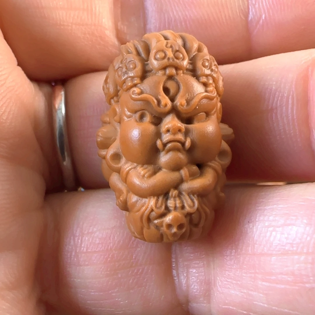 手串/手链橄榄核咋基拉姆