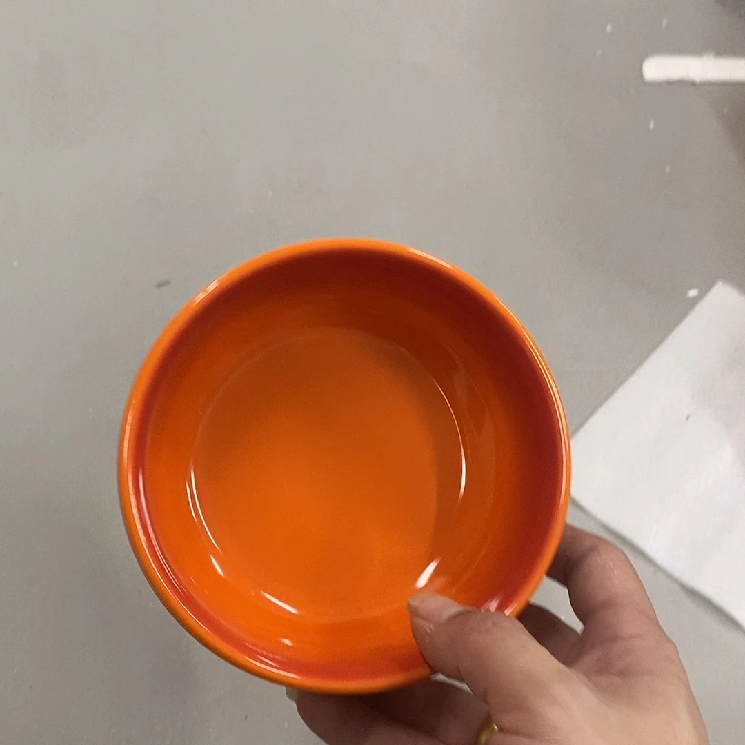 陶瓷13cm轻虹陶瓷碗