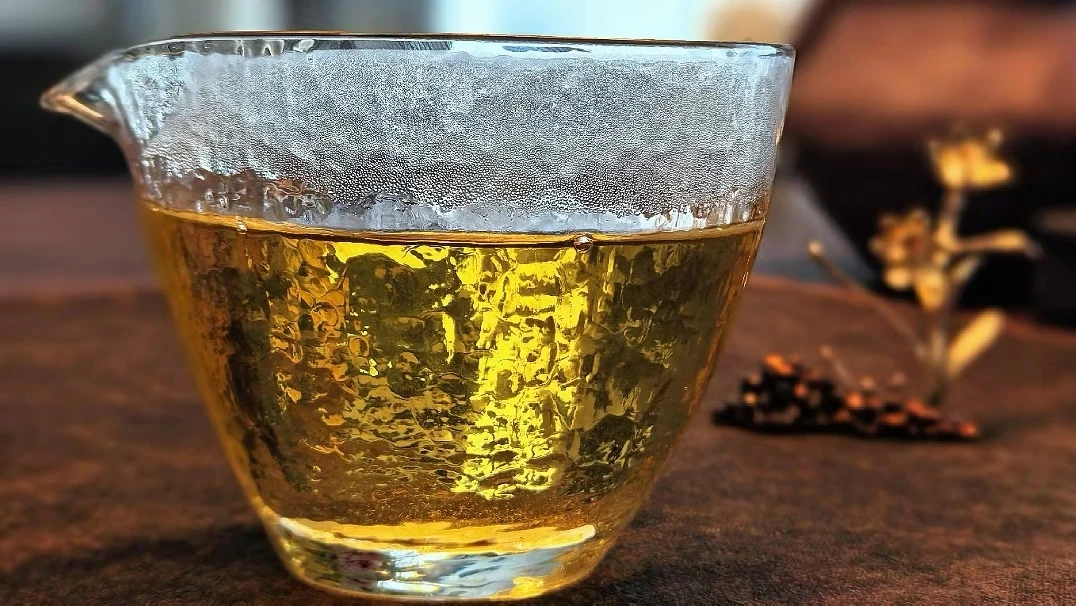 易武古树茶/福袋为随机