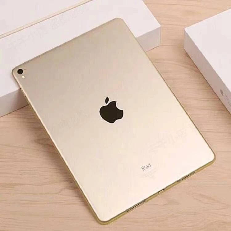 9新 Apple/苹果 iPad6代7代9代新款128G平板电脑金银黑灰色32G甜
