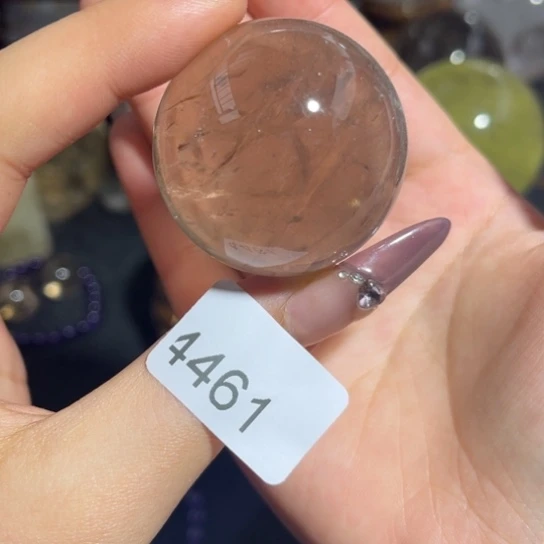 【闪购商品】水晶大型摆件（非配饰）未镶嵌