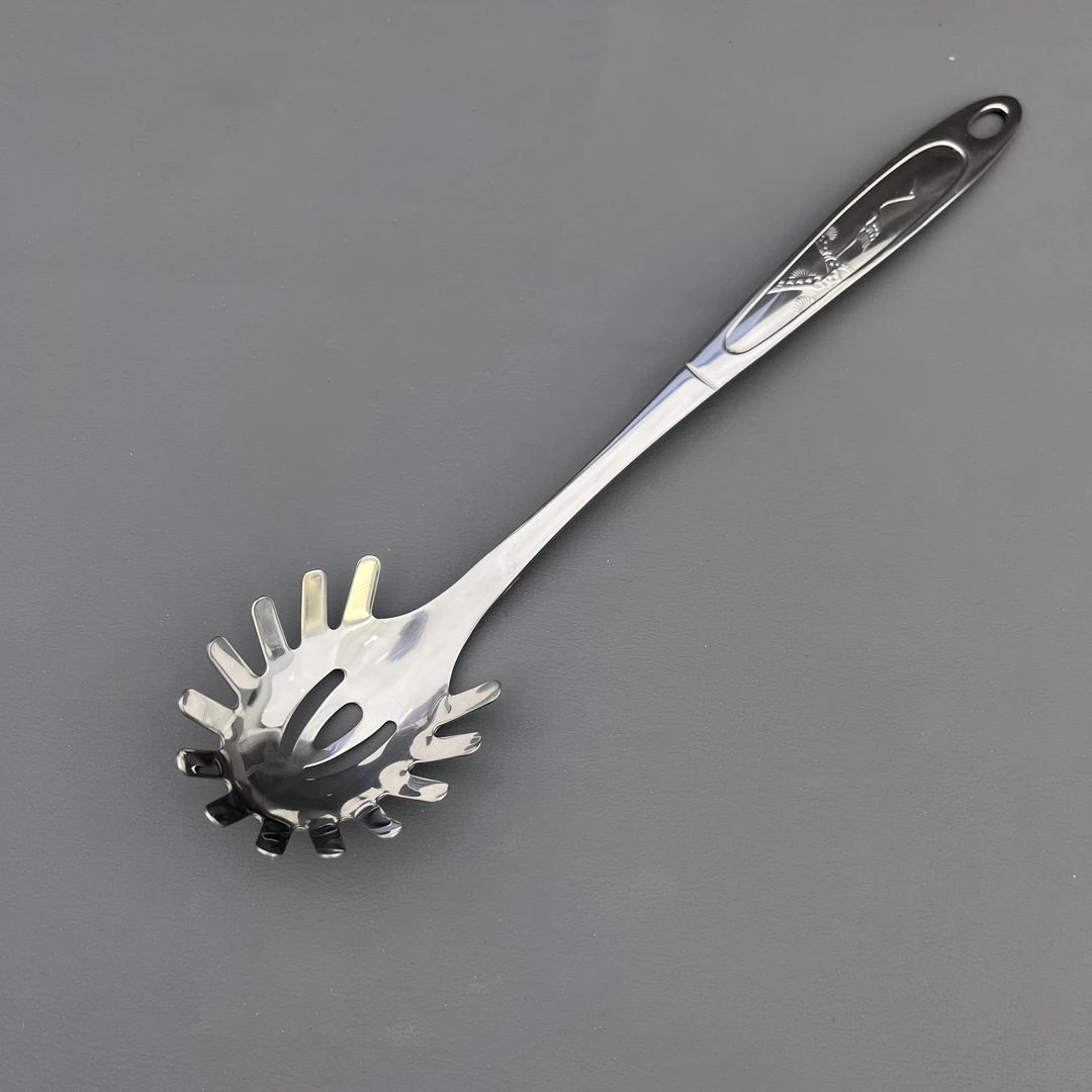 仙鹤捞面捞蛋漏勺1支