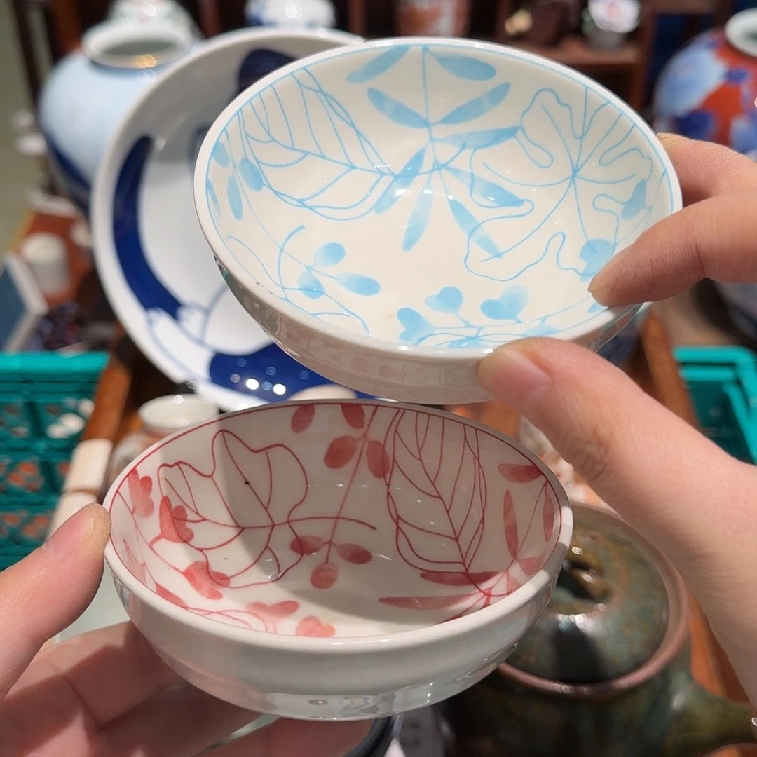 瓷片四十包邮 非全新