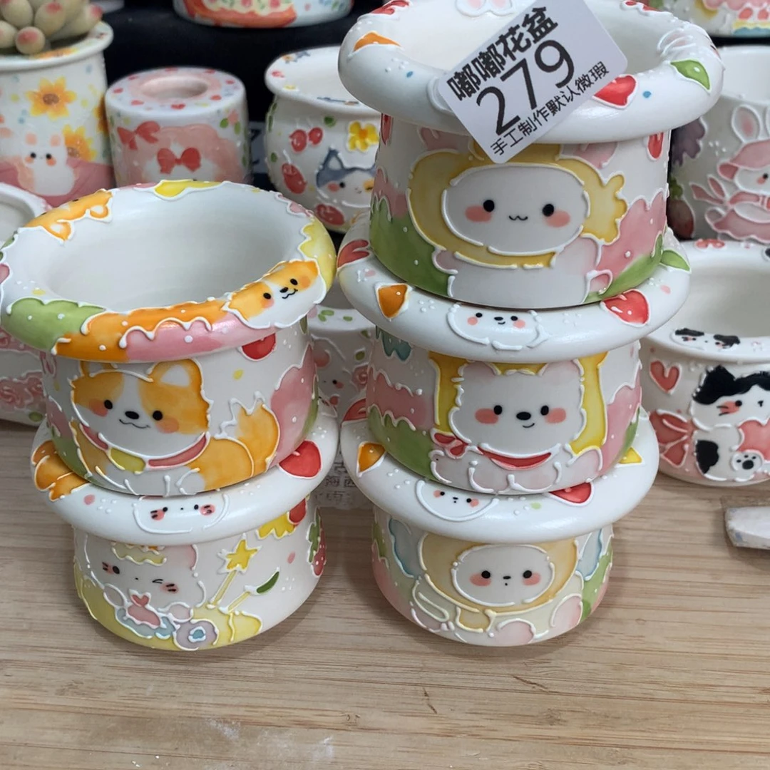 紫砂濑户烧苏**福279嘟嘟嘟嘟