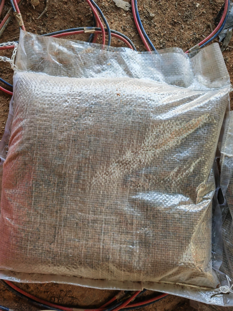 种植土  田园土