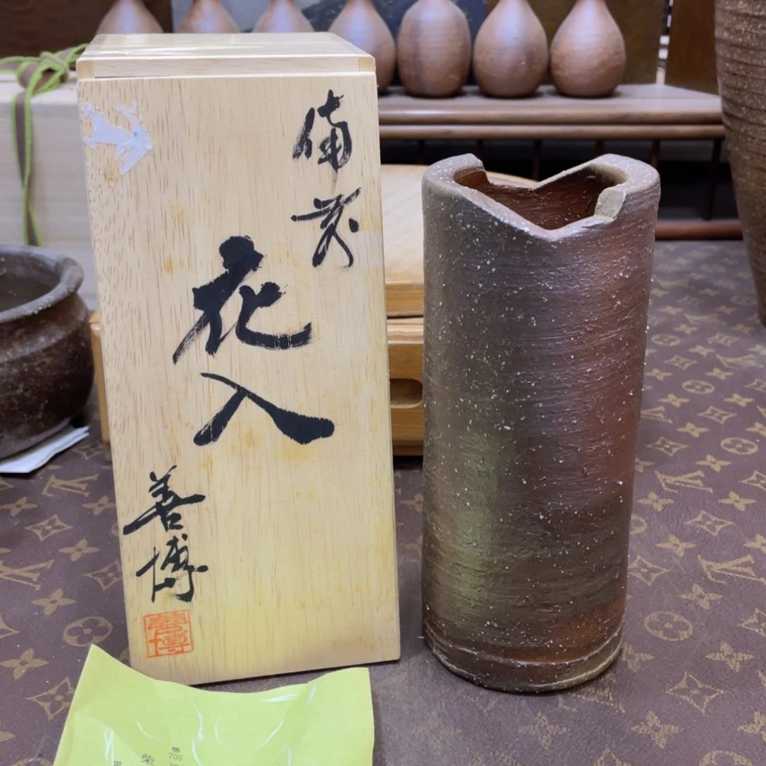 186备前烧备前烧备前烧