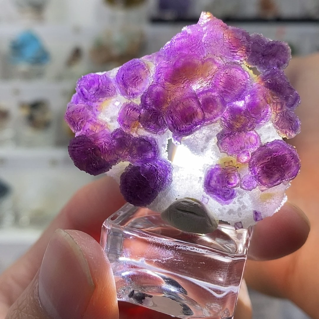 石材天然原石矿物标本