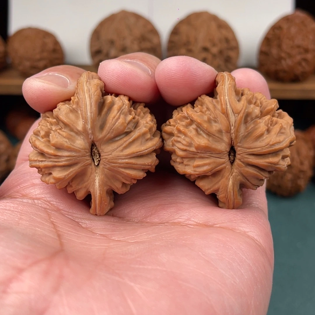 文玩核桃把件文玩核桃平谷一代四座楼41