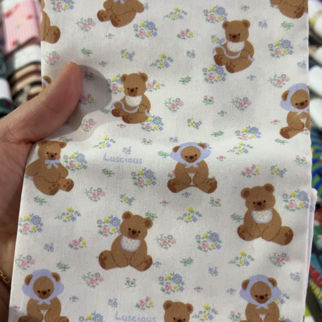 棉一米价1.1米宽纯棉平布3.16