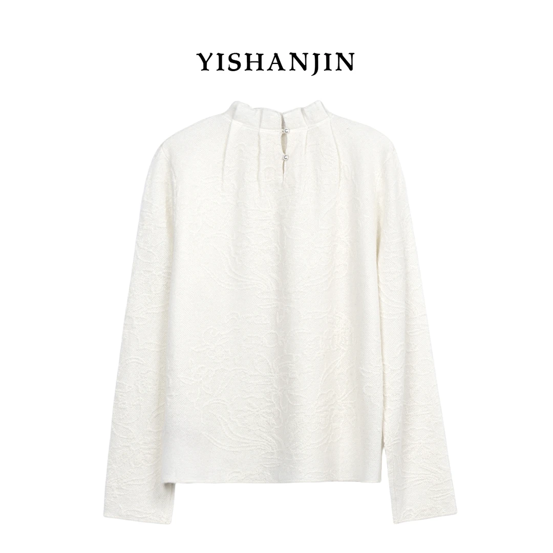 【11月9日】国风新中式国风上衣YSYM5106