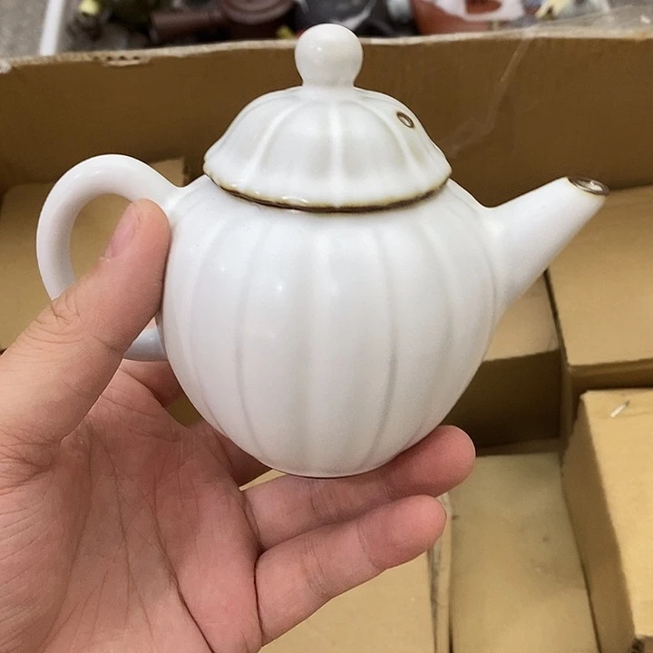 陶瓷艺术品及陶瓷制品