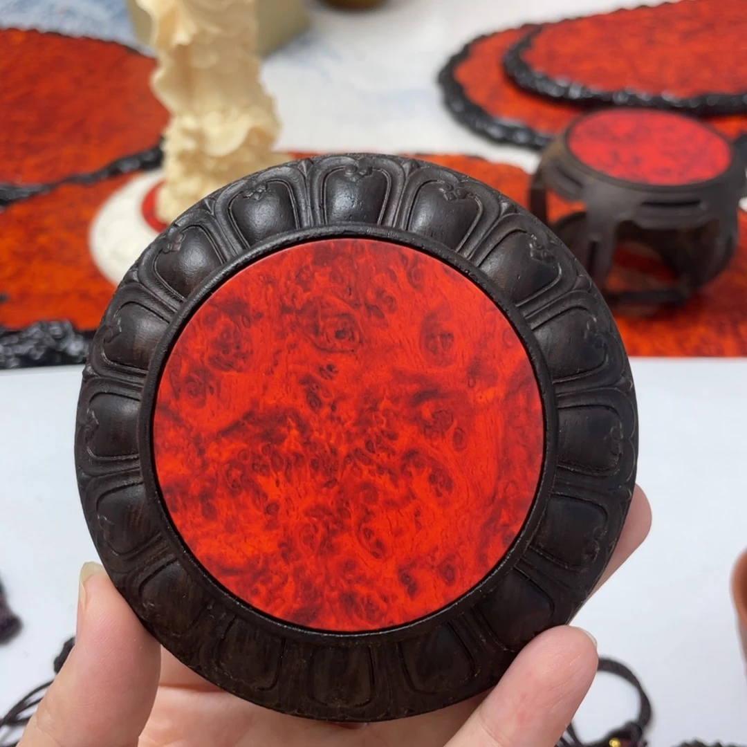 东非黑黄檀（紫光檀）