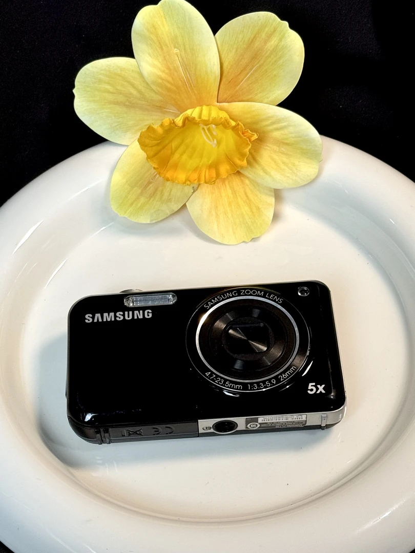 9新 Samsung/三星 pl120 双面屏可自拍 1400w像素 No退No换