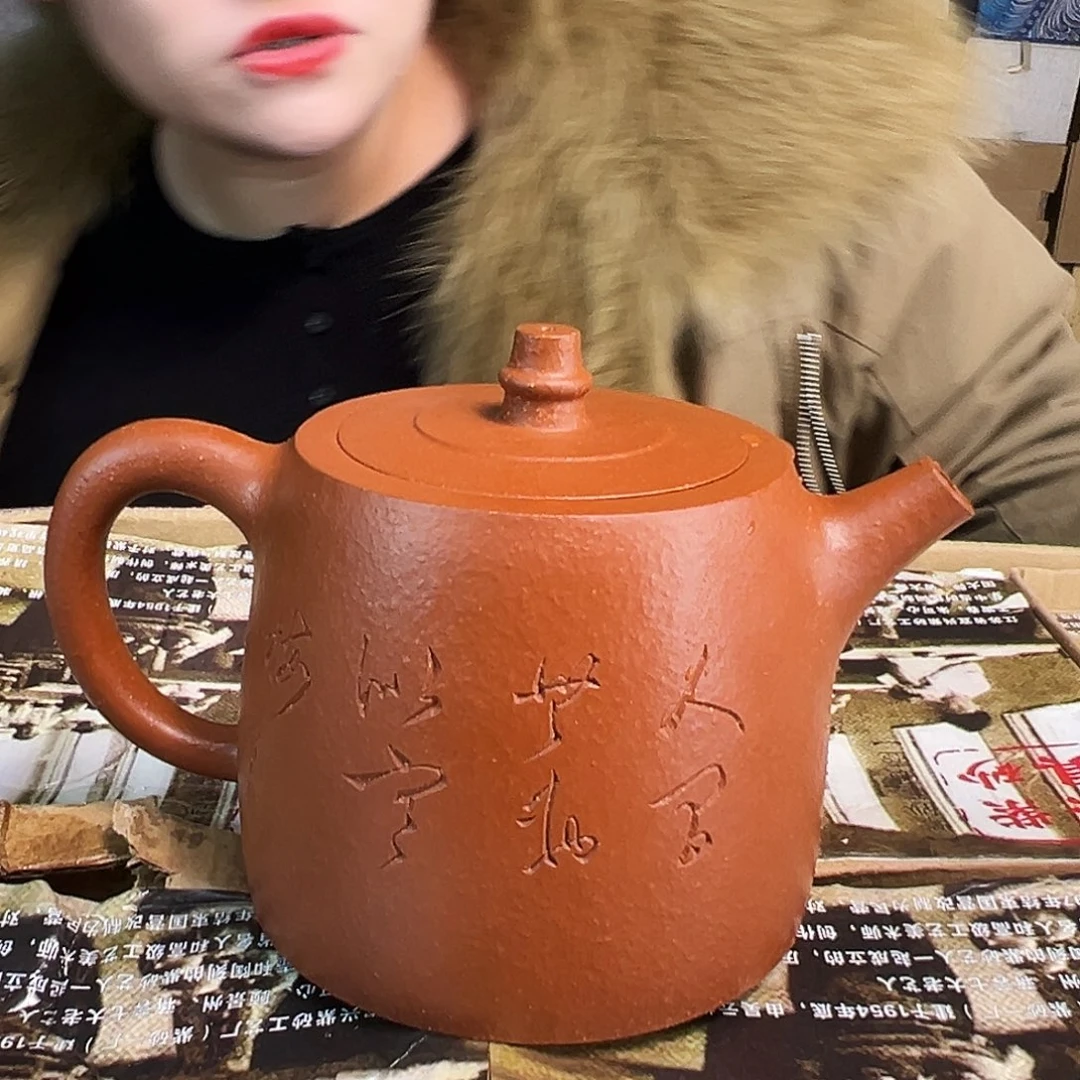 茶壶紫砂紫砂壶手工