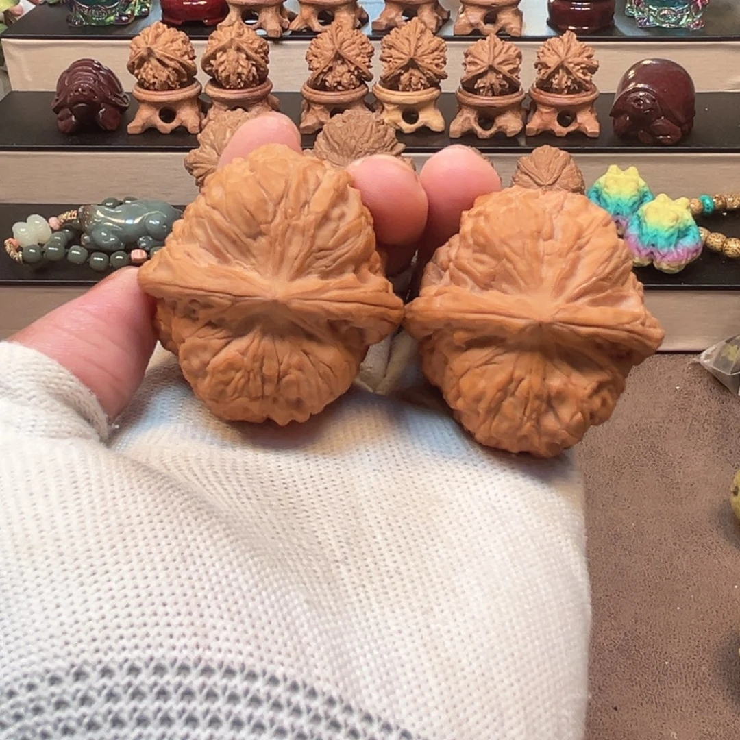 把件桃核45全品高欢