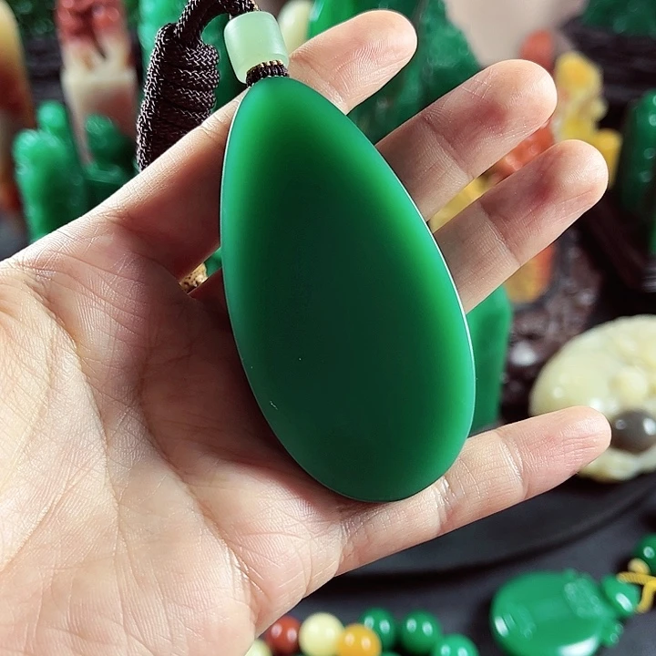 四川石苏*华雅安绿名贵石材