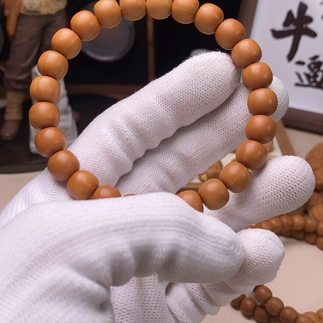 手串猴头核桃猴头老型10