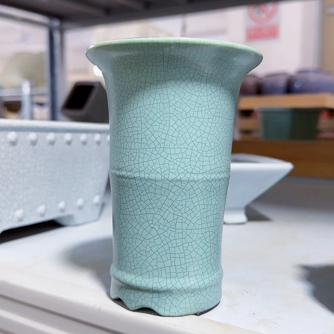 陶瓷花盆特价上新