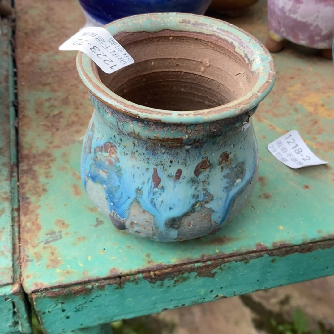 72号多肉盆口径7xka