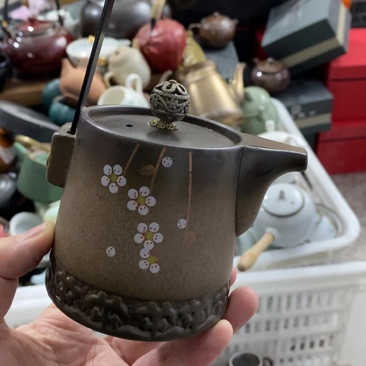 陶瓷艺术品及陶瓷艺术